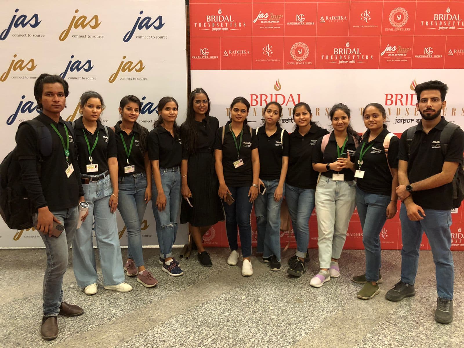 Heights Institute of Fashion & Technology Jaipur Events photo 9